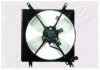 ASHIKA VNT161001 Fan, radiator